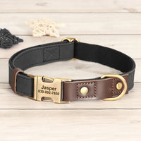 Pupluxe Signature Collar